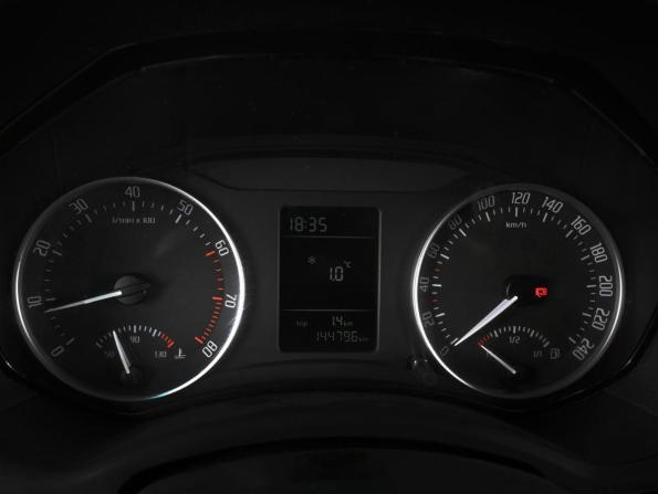 Skoda Octavia II (A5) Рестайлинг с пробегом 2012 года, цена 769 000 рублей, 144796 км, лифтбек, Автокод Объявления