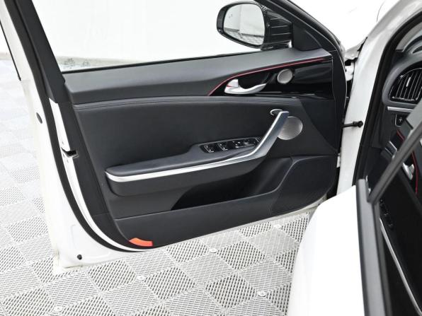 Kia Stinger I с пробегом 2019 года, цена 1 629 000 рублей, 73256 км, лифтбек, Автокод Объявления