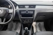 Skoda Rapid I Барнаул  - изображение 44