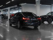 BMW 3 серии VII (G2x) Москва  - изображение 33