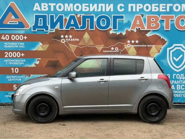 Suzuki Swift III с пробегом 2006 года, цена 350 000 рублей, 263700 км, хэтчбек, Автокод Объявления