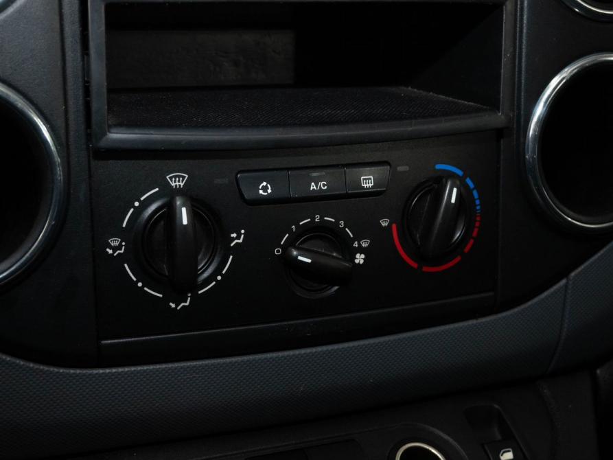 Citroen Berlingo II Рестайлинг Казань  - изображение 11