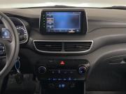 Hyundai Tucson III Рестайлинг Екатеринбург  - изображение 55