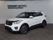 Hyundai Creta I Рестайлинг Пермь  - изображение 16