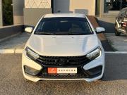 Lada (ВАЗ) Vesta I Рестайлинг (NG) Казань  - изображение 17