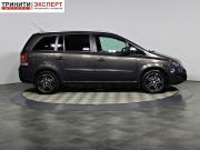 Opel Zafira B Рестайлинг Белгород  - изображение 22