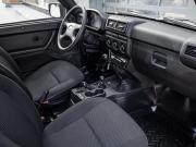 Lada (ВАЗ) 2121 (4x4) I Рестайлинг (2020) Казань  - изображение 22