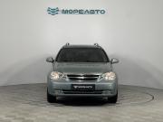 Chevrolet Lacetti I Калининград  - изображение 30