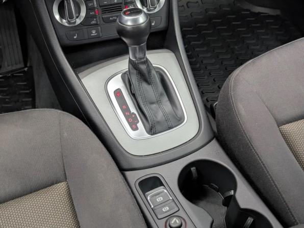 Audi Q3 I (8U) с пробегом 2014 года, цена 1 450 000 рублей, 185000 км, внедорожник, Автокод Объявления