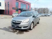 Opel Meriva B Рестайлинг Тула  - изображение 17