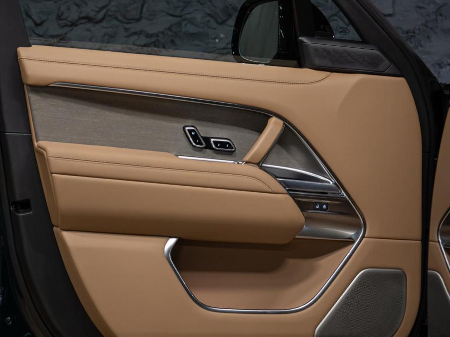 Land Rover Range Rover V Москва  - изображение 29