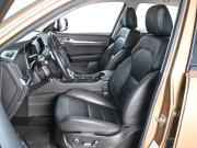 Zotye Coupa Ростов-на-Дону  - изображение 28