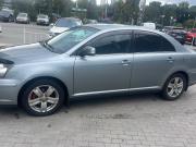 Toyota Avensis II Рестайлинг Кемерово  - изображение 35