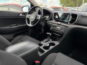 Kia Sportage IV Набережные Челны  - изображение 44