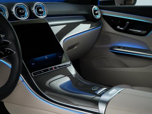 Mercedes-Benz CLE с пробегом 2024 года, цена 6 599 077 рублей, 14893 км, купе, Автокод Объявления