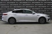 Kia Optima IV Рестайлинг Томск  - изображение 23
