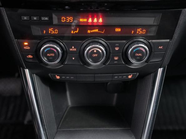Mazda CX-5 I с пробегом 2014 года, цена 1 730 000 рублей, 158600 км, внедорожник, Автокод Объявления