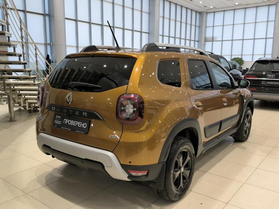 Renault Duster II Казань  - изображение 6