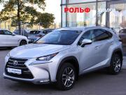 Lexus NX I Химки  - изображение 15