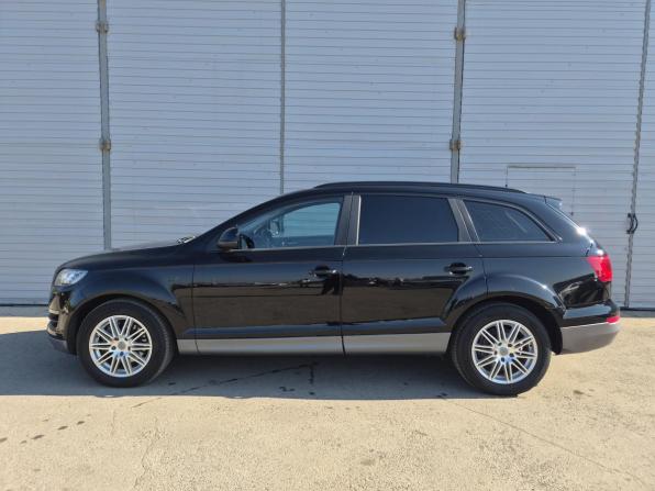 Audi Q7 I (4L) Рестайлинг с пробегом 2012 года, цена 1 880 000 рублей, 347781 км, внедорожник, Автокод Объявления