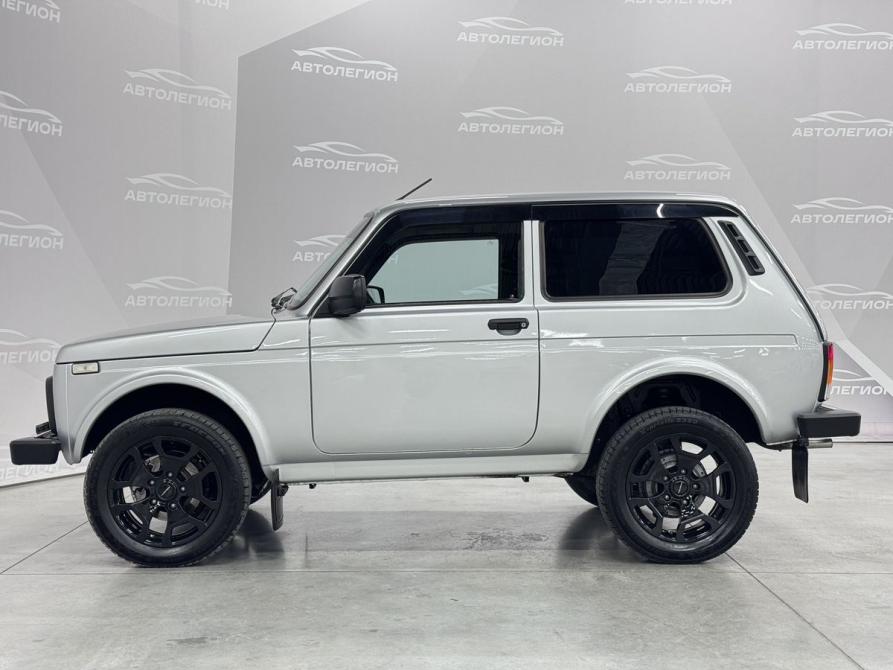 Lada (ВАЗ) Niva Legend I Новосибирск  - изображение 2