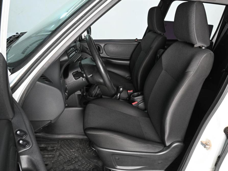 Lada (ВАЗ) Niva Travel I Ростов-на-Дону  - изображение 10