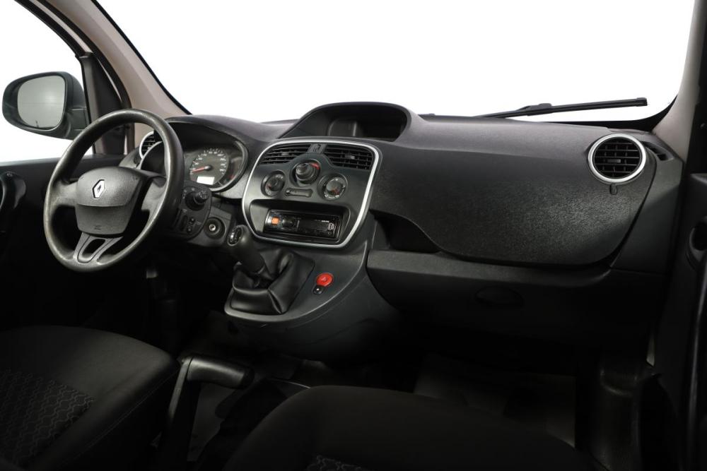 Renault Kangoo II Рестайлинг Новосибирск  - изображение 10