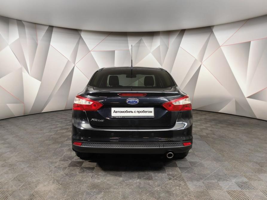 Ford Focus III Москва  - изображение 18