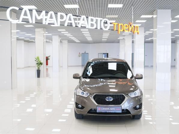 Datsun mi-DO с пробегом 2017 года, цена 546 000 рублей, 55728 км, хэтчбек, Автокод Объявления