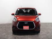 Daihatsu Boon III Рестайлинг Чита  - изображение 19