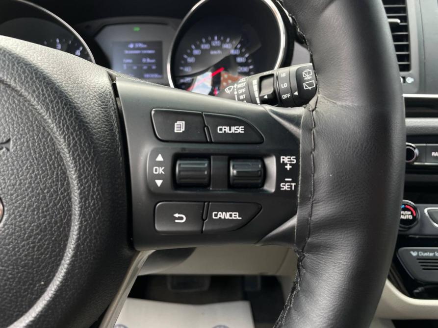 Kia Carnival III Стерлитамак  - изображение 23