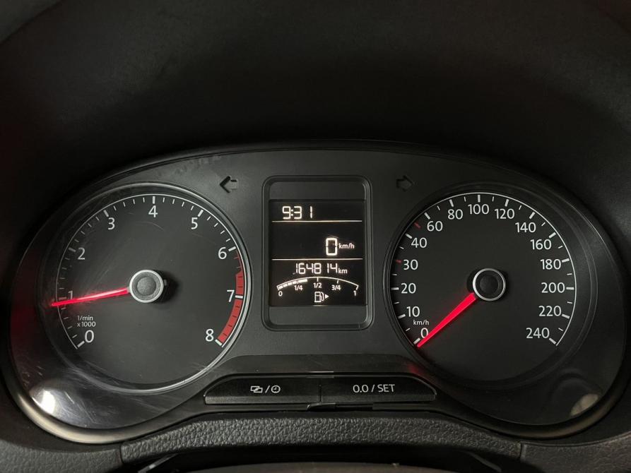 Volkswagen Polo V Рестайлинг Тамбов  - изображение 13