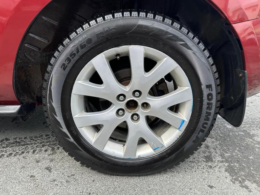Mazda CX-7 I Екатеринбург  - изображение 12