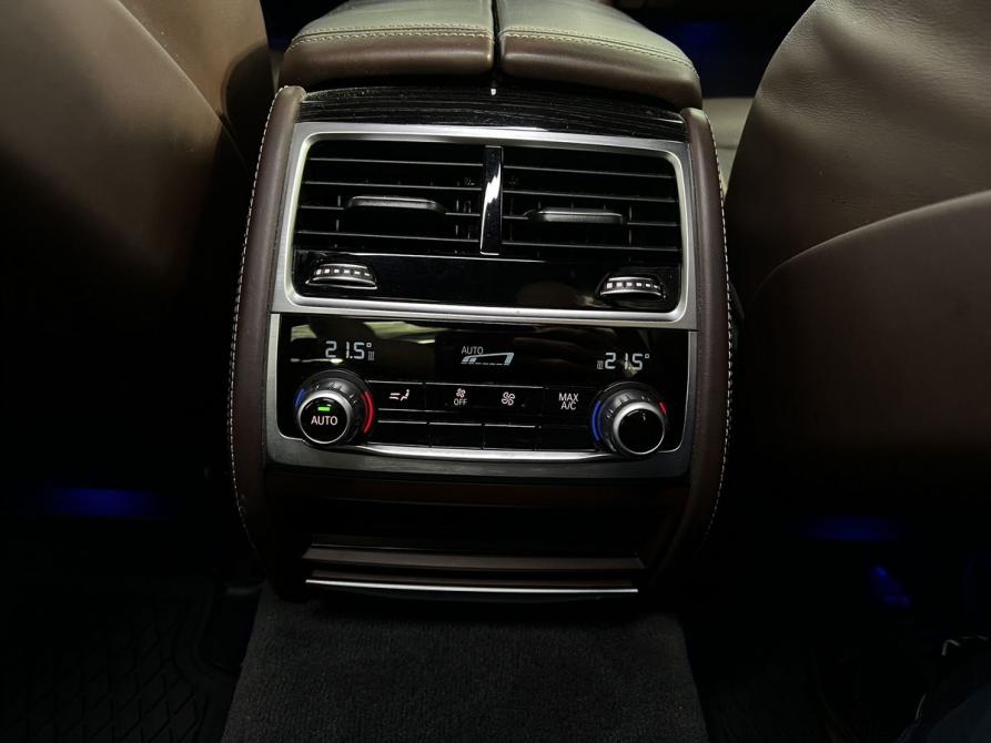 BMW 7 серии VI (G11/G12) Калининград  - изображение 18
