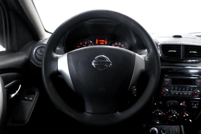 Nissan Terrano III (D10) с пробегом 2015 года, цена 1 199 000 рублей, 179541 км, внедорожник, Автокод Объявления