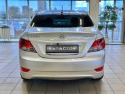 Hyundai Solaris I Волгоград  - изображение 22