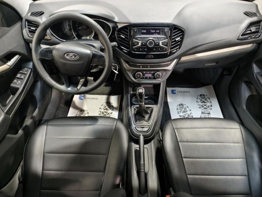 Lada (ВАЗ) Vesta I Курск  - изображение 8
