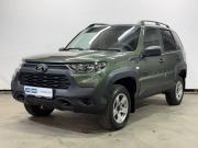 Lada (ВАЗ) Niva Travel I Ярославль  - изображение 14