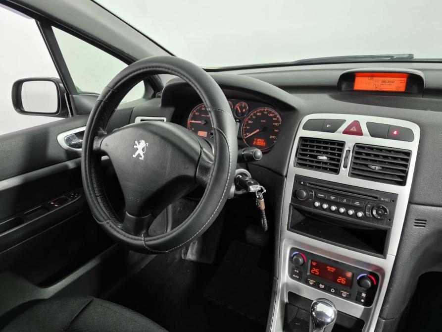 Peugeot 307 I Рестайлинг Нижний Новгород  - изображение 10