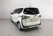 Toyota Sienta II Рестайлинг Астрахань  - изображение 26