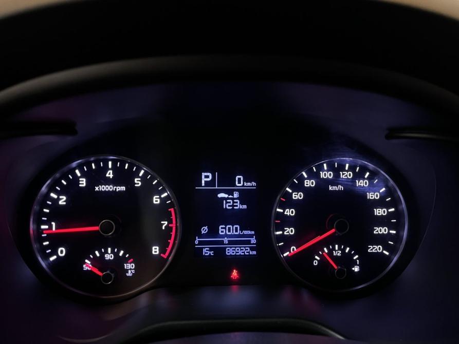 Kia Rio IV Чебоксары  - изображение 11