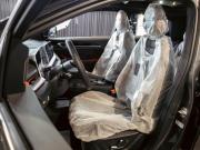 Geely Coolray I Рестайлинг Краснодар  - изображение 29