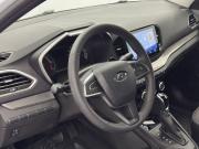Lada (ВАЗ) Vesta I Рестайлинг (NG) Воронеж  - изображение 33