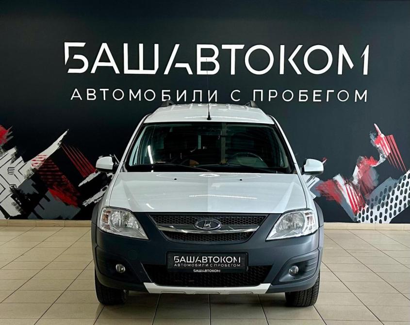 Lada (ВАЗ) Largus I Уфа  - изображение 2