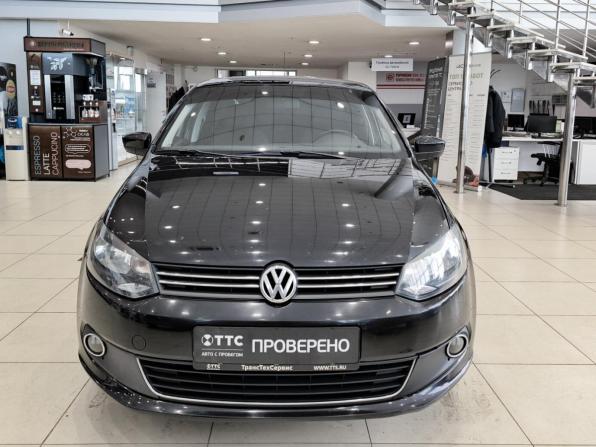 Volkswagen Polo V с пробегом 2012 года, цена 730 000 рублей, 192369 км, седан, Автокод Объявления