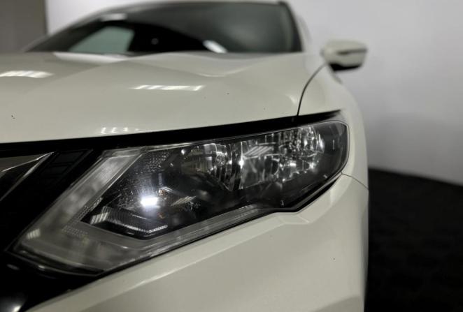 Nissan X-Trail III Рестайлинг с пробегом 2020 года, цена 2 200 000 рублей, 112180 км, внедорожник, Автокод Объявления