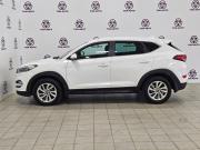 Hyundai Tucson III Тольятти  - изображение 28