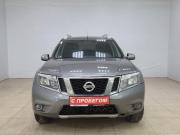 Nissan Terrano III (D10) Альметьевск  - изображение 26