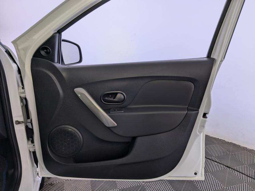Renault Logan II Рестайлинг Москва  - изображение 24