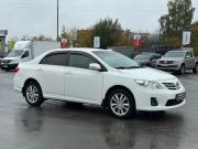Toyota Corolla X (E140 E150) Рестайлинг Ижевск  - изображение 20